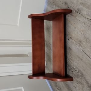 Easton Press Desk Top Book Shelf